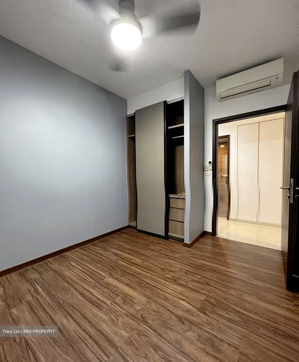 The Brownstone (D27), Condominium #580069981